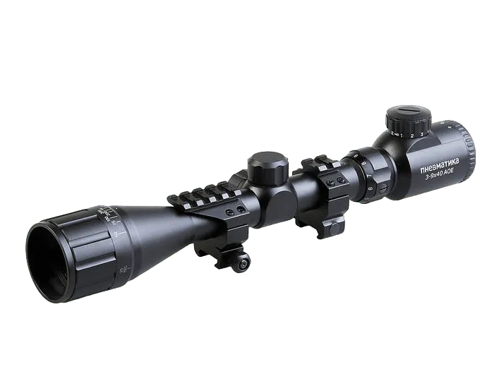 Ремонт встроенного дальнометра и других устройств